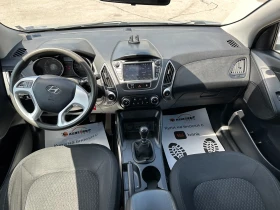 Hyundai IX35 2.0d 136 к.с. - 11999 лв. - 12431608 11