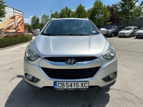 Hyundai IX35 2.0d 136 к.с. - 11999 лв. - 12431608 7