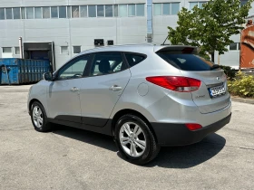 Hyundai IX35 2.0d 136 к.с. - 11999 лв. - 12431608 3