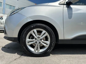 Hyundai IX35 2.0d 136 к.с. - 11999 лв. - 12431608 8