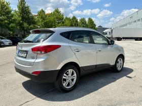 Hyundai IX35 2.0d 136 к.с. - 11999 лв. - 12431608 4