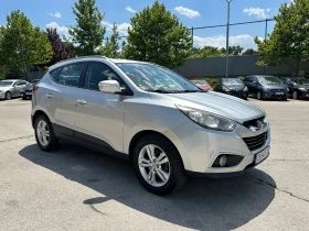 Hyundai IX35 2.0d 136 к.с. - 11999 лв. - 12431608 6