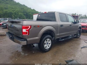 Ford F150 XLT | Mobile.bg    4