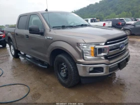  Ford F150
