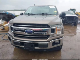 Ford F150 XLT | Mobile.bg    11