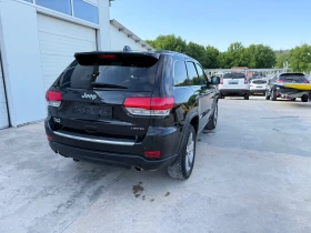 Jeep Grand cherokee 3.0crdi 250k.c* 160000km* Limited* Nova* - 26950 лв. - 35305272 14