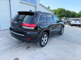 Jeep Grand cherokee 3.0crdi 250k.c* 160000km* Limited* Nova* - 26950 лв. - 35305272 13