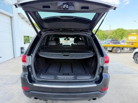 Jeep Grand cherokee 3.0crdi 250k.c* 160000km* Limited* Nova* - 26950 лв. - 35305272 15