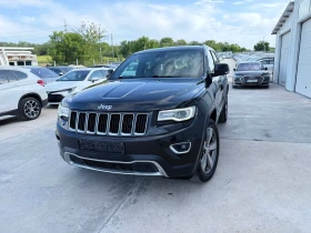 Jeep Grand cherokee 3.0crdi 250k.c* 160000km* Limited* Nova* 