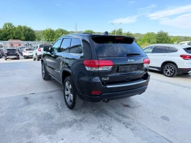 Jeep Grand cherokee 3.0crdi 250k.c* 160000km* Limited* Nova* - 26950 лв. - 35305272 5