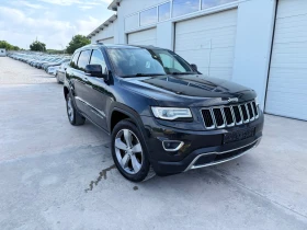 Jeep Grand cherokee 3.0crdi 250k.c* 160000km* Limited* Nova* - 26950 лв. - 35305272 11
