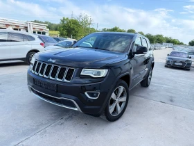 Jeep Grand cherokee 3.0crdi 250k.c* 160000km* Limited* Nova* - 26950 лв. - 35305272 2