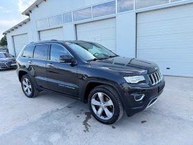 Jeep Grand cherokee 3.0crdi 250k.c* 160000km* Limited* Nova* - 26950 лв. - 35305272 12