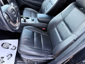Jeep Grand cherokee 3.0crdi 250k.c* 160000km* Limited* Nova* - 26950 лв. - 35305272 7