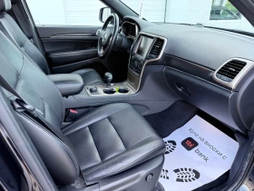 Jeep Grand cherokee 3.0crdi 250k.c* 160000km* Limited* Nova* - 26950 лв. - 35305272 16