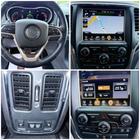 Jeep Grand cherokee 3.0crdi 250k.c* 160000km* Limited* Nova* - 26950 лв. - 35305272 9