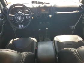Jeep Wrangler UNLIMITED SAHARA | Mobile.bg    7