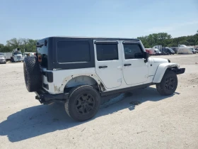 Jeep Wrangler UNLIMITED SAHARA | Mobile.bg    4