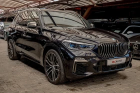 BMW X5 M50i/Harman Kardon/Individual// | Mobile.bg    2