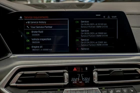 BMW X5 M50i/Harman Kardon/Individual// | Mobile.bg    11