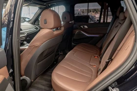 BMW X5 M50i/Harman Kardon/Individual// | Mobile.bg    9