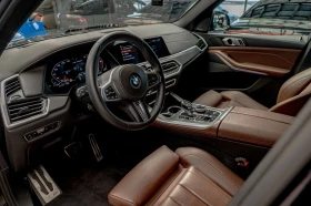 BMW X5 M50i/Harman Kardon/Individual// | Mobile.bg    7