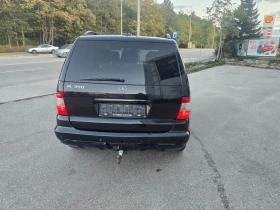 Mercedes-Benz ML 350  | Mobile.bg    4