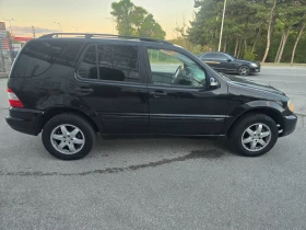 Mercedes-Benz ML 350  | Mobile.bg    3