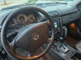 Mercedes-Benz ML 350  | Mobile.bg    8