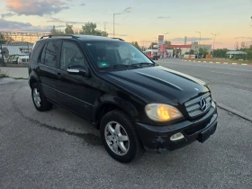 Mercedes-Benz ML 350  | Mobile.bg    2