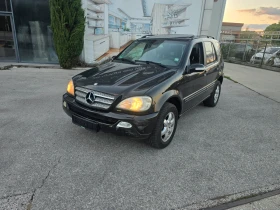 Mercedes-Benz ML 350