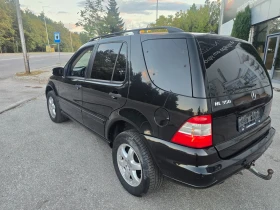 Mercedes-Benz ML 350  | Mobile.bg    5