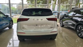 Haval H6 HEV | Mobile.bg    4