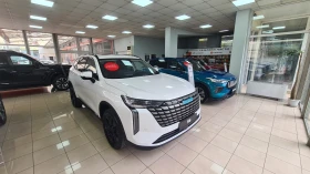 Haval H6 HEV | Mobile.bg    3