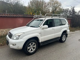 Toyota Land cruiser 4, 0 ! | Mobile.bg    3