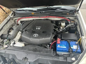 Toyota Land cruiser 4, 0 ! | Mobile.bg    6