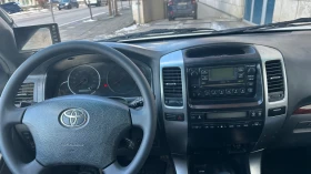 Toyota Land cruiser 4, 0 Бензин!, снимка 8