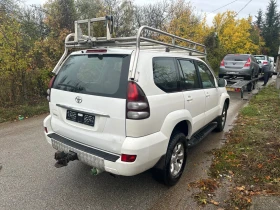 Toyota Land cruiser 4, 0 ! | Mobile.bg    5