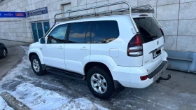 Toyota Land cruiser 4, 0 Бензин!, снимка 3