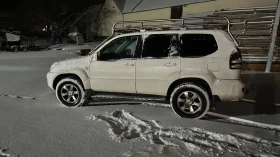 Toyota Land cruiser 4, 0 Бензин!, снимка 13