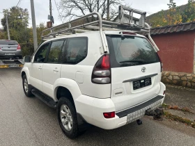 Toyota Land cruiser 4, 0 ! | Mobile.bg    4