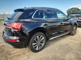 Audi Q5 FACELIFT/PREMIUM PLUS/QUATTRO/ПАНОРАМА - 36400 лв. / 18611.02 € - 24619066 4