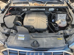 Audi Q5 FACELIFT/PREMIUM PLUS/QUATTRO/ПАНОРАМА - 36400 лв. / 18611.02 € - 24619066 11