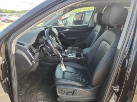 Audi Q5 FACELIFT/PREMIUM PLUS/QUATTRO/ПАНОРАМА - 36400 лв. / 18611.02 € - 24619066 7