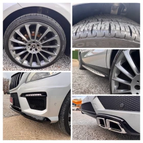 Mercedes-Benz ML 350 6.3 AMG/V8 TUNING/OFFROAD PACKET/LED+ DISTR+ KAMER - 33888 лв. / 17326.66 € - 47588991 9