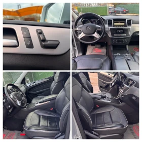 Mercedes-Benz ML 350 6.3 AMG/V8 TUNING/OFFROAD PACKET/LED+ DISTR+ KAMER - 33888 лв. / 17326.66 € - 47588991 11