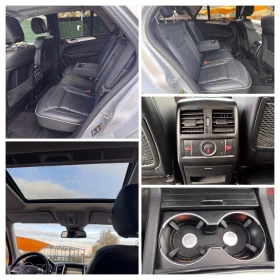 Mercedes-Benz ML 350 6.3 AMG/V8 TUNING/OFFROAD PACKET/LED+ DISTR+ KAMER - 33888 лв. / 17326.66 € - 47588991 12