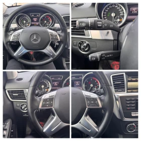 Mercedes-Benz ML 350 6.3 AMG/V8 TUNING/OFFROAD PACKET/LED+ DISTR+ KAMER - 33888 лв. / 17326.66 € - 47588991 14