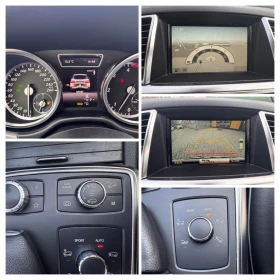 Mercedes-Benz ML 350 6.3 AMG/V8 TUNING/OFFROAD PACKET/LED+ DISTR+ KAMER - 33888 лв. / 17326.66 € - 47588991 16