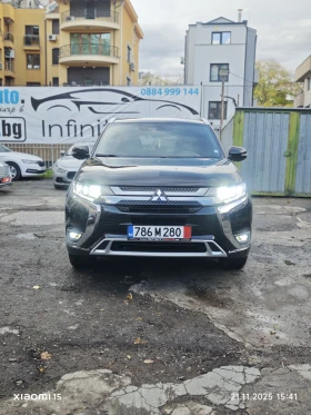 Mitsubishi Outlander DIAMOND, PLUGIN, 4WD, ДИСТРОНИК, 360 КАМЕРА, ФУЛ!  - 39999 лв. / 20451.16 € - 11278273 2